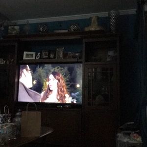 Meet your Posher, Petrea